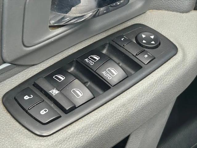 2018 Ram 1500 SLT