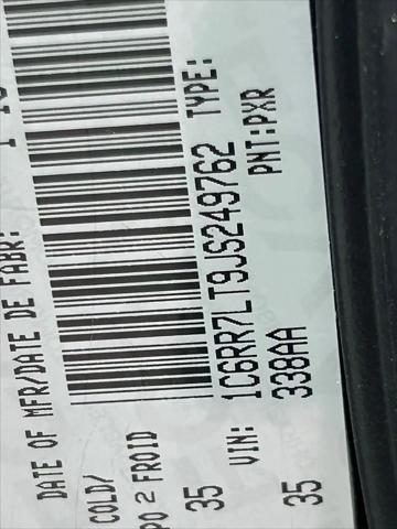 2018 Ram 1500 SLT
