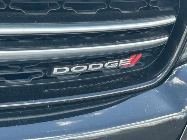 2017 Dodge Charger SE RWD