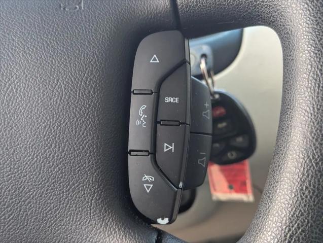 2015 Chevrolet Impala Limited LT