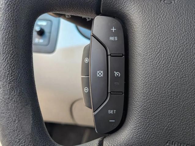 2015 Chevrolet Impala Limited LT