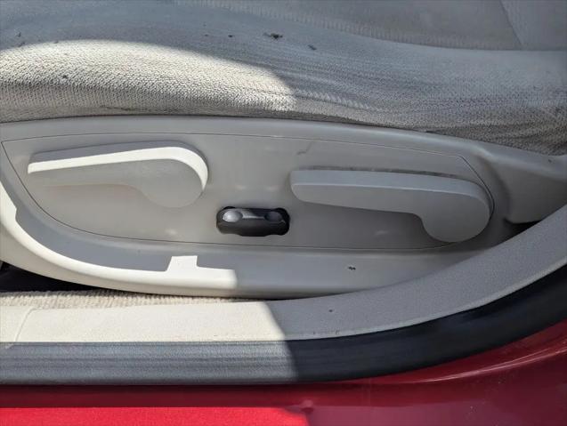 2015 Chevrolet Impala Limited LT