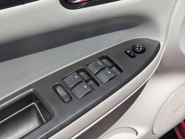 2015 Chevrolet Impala Limited LT