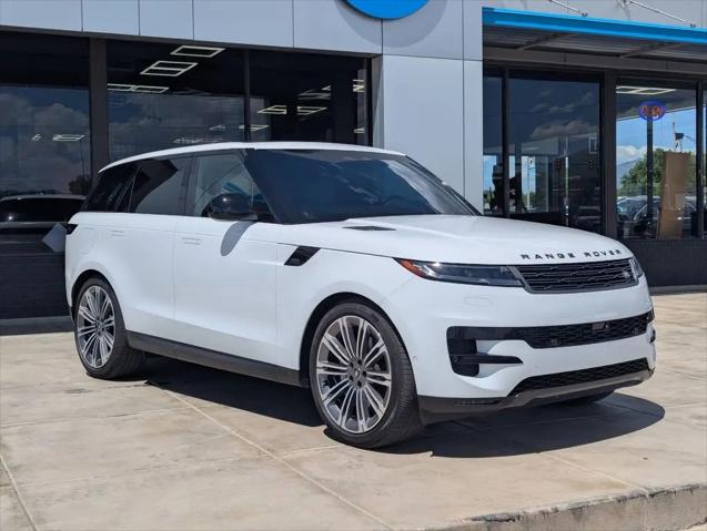 2025 Land Rover Range Rover Sport P360 SE for sale in Sandy, UT