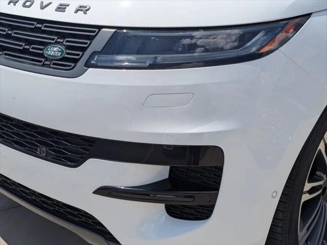 2025 Land Rover Range Rover Sport P360 SE