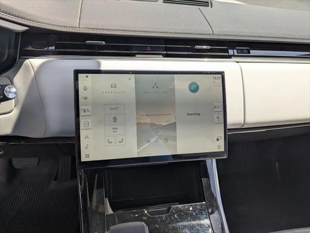 2025 Land Rover Range Rover Sport P360 SE