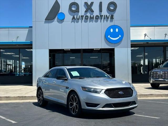 2015 Ford Taurus SHO for sale in Sandy, UT