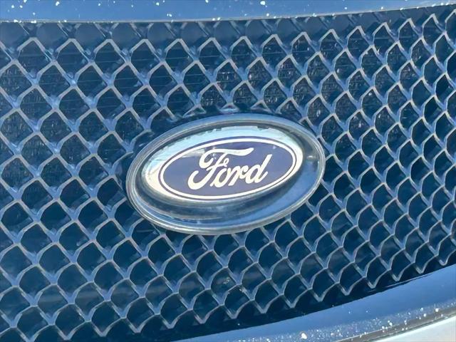 2015 Ford Taurus SHO