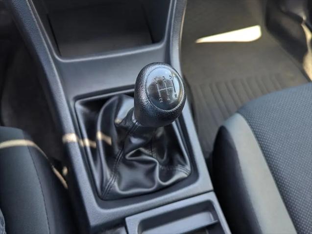 2016 Subaru Crosstrek 2.0i