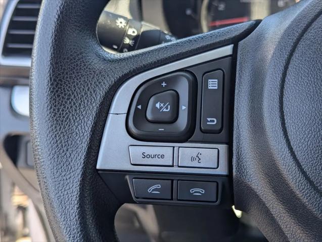 2016 Subaru Crosstrek 2.0i