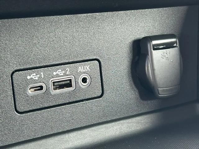 2023 Nissan Sentra SV Xtronic CVT