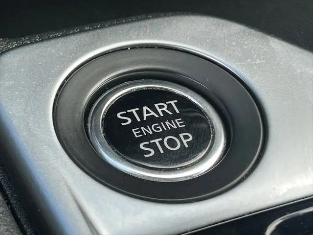 2023 Nissan Sentra SV Xtronic CVT