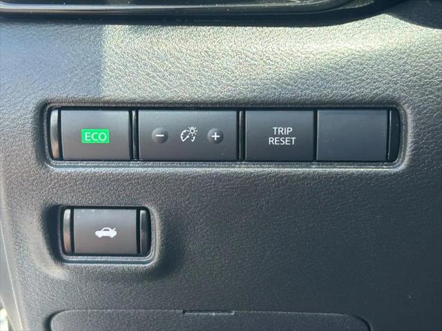 2023 Nissan Sentra SV Xtronic CVT