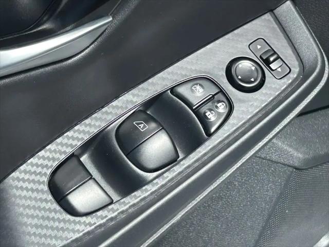 2023 Nissan Sentra SV Xtronic CVT