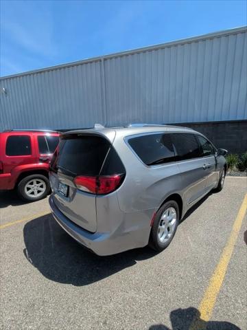 2020 Chrysler Pacifica Touring L Plus