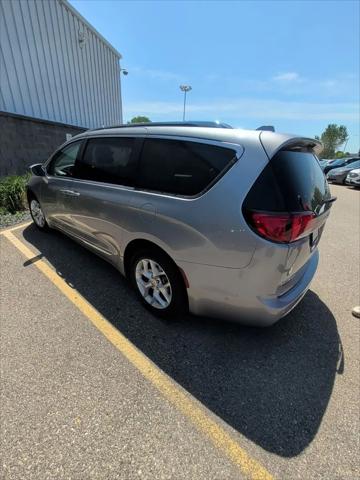 2020 Chrysler Pacifica Touring L Plus