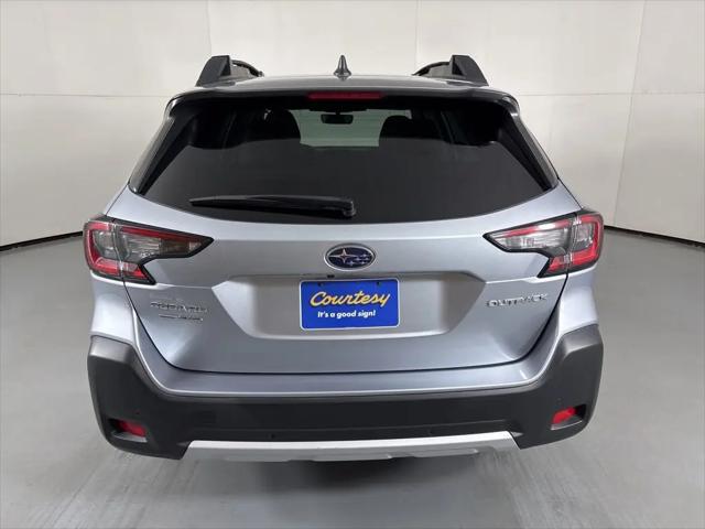 2023 Subaru Outback Limited