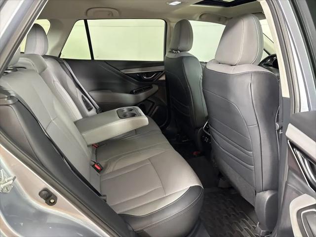 2023 Subaru Outback Limited