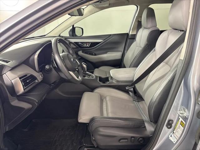 2023 Subaru Outback Limited