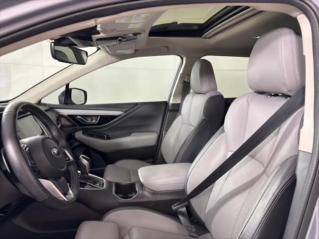 2023 Subaru Outback Limited