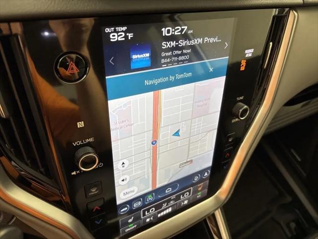2023 Subaru Outback Limited