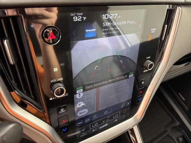 2023 Subaru Outback Limited
