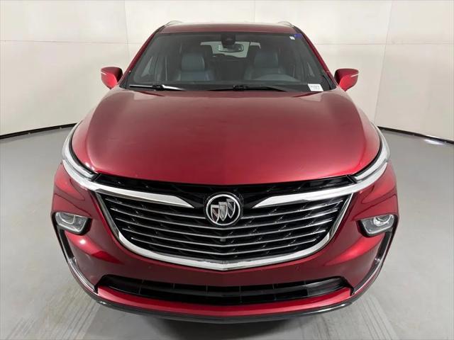 2024 Buick Enclave Essence FWD