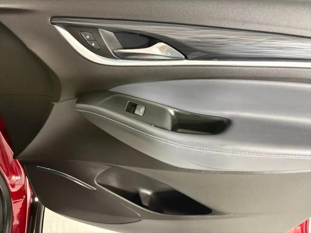 2024 Buick Enclave Essence FWD
