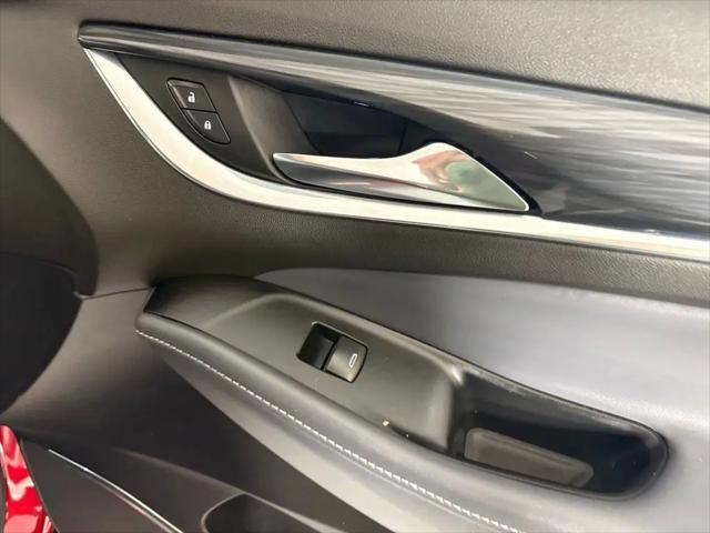2024 Buick Enclave Essence FWD
