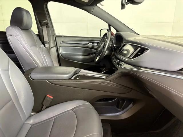 2024 Buick Enclave Essence FWD