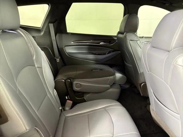 2024 Buick Enclave Essence FWD