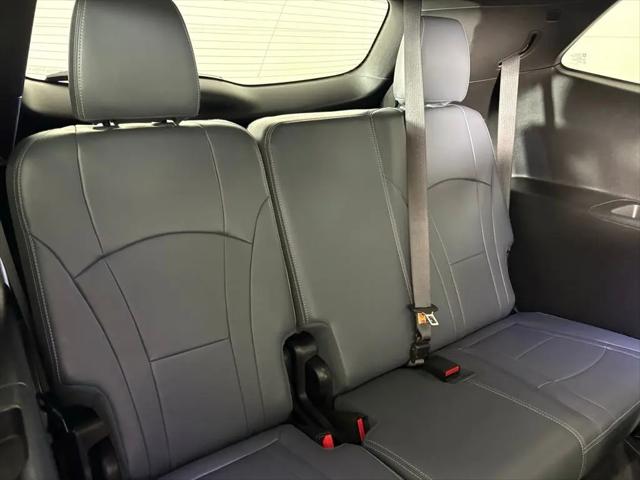 2024 Buick Enclave Essence FWD