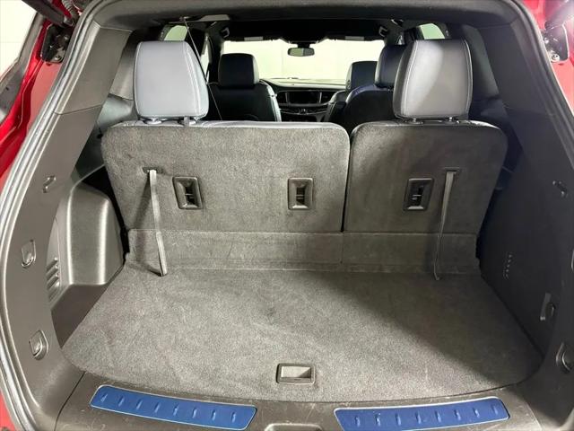 2024 Buick Enclave Essence FWD