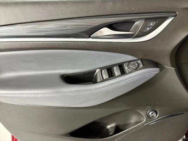 2024 Buick Enclave Essence FWD