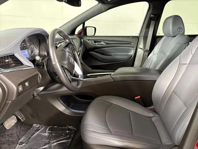 2024 Buick Enclave Essence FWD