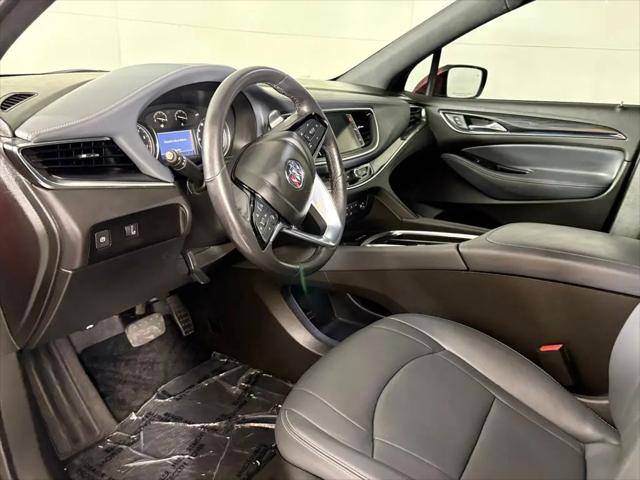 2024 Buick Enclave Essence FWD