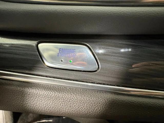 2024 Buick Enclave Essence FWD
