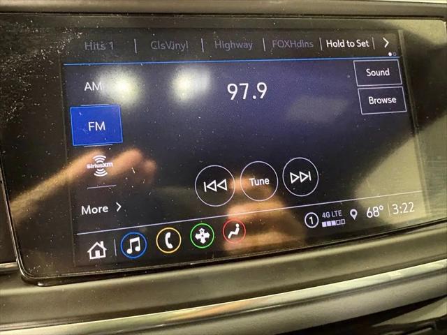 2024 Buick Enclave Essence FWD