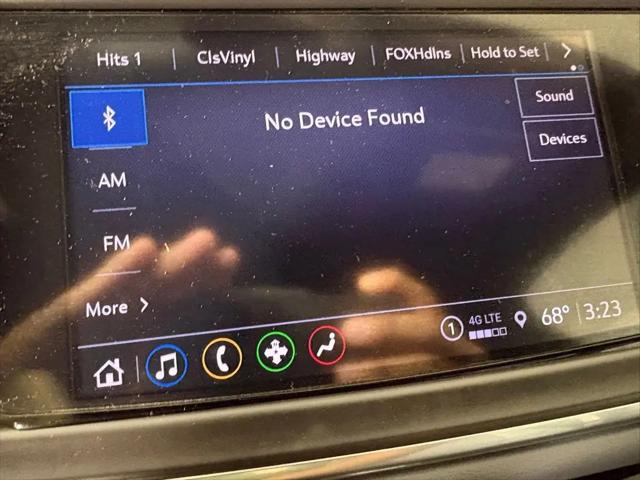 2024 Buick Enclave Essence FWD