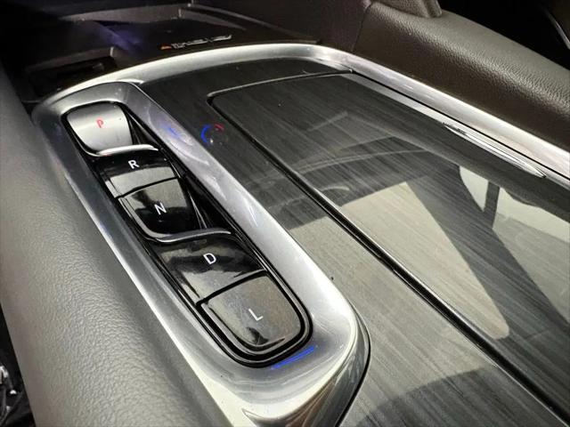 2024 Buick Enclave Essence FWD