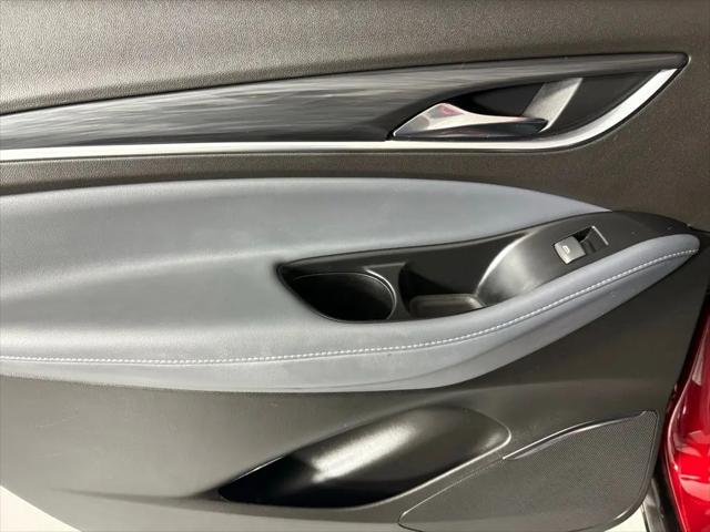 2024 Buick Enclave Essence FWD