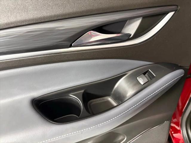 2024 Buick Enclave Essence FWD