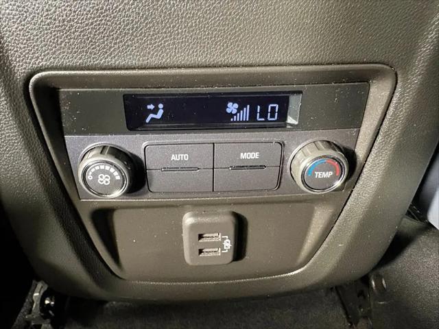2024 Buick Enclave Essence FWD