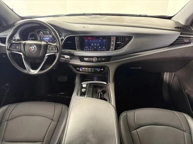 2024 Buick Enclave Essence FWD