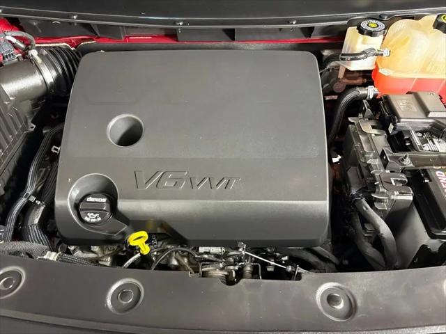 2024 Buick Enclave Essence FWD