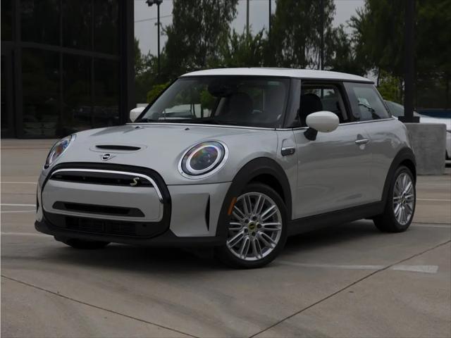 2024 MINI Hardtop Cooper
