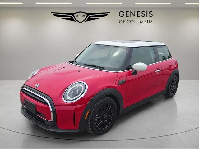 2024 MINI Hardtop Cooper for sale near Columbus, OH