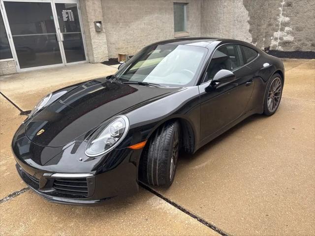 2017 Porsche 911 Carrera S for sale near Columbus, OH