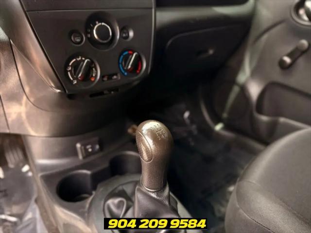 2019 Nissan Versa 1.6 S