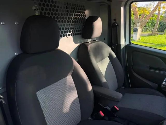 2017 Ram ProMaster City Cargo Van Tradesman Cargo Van